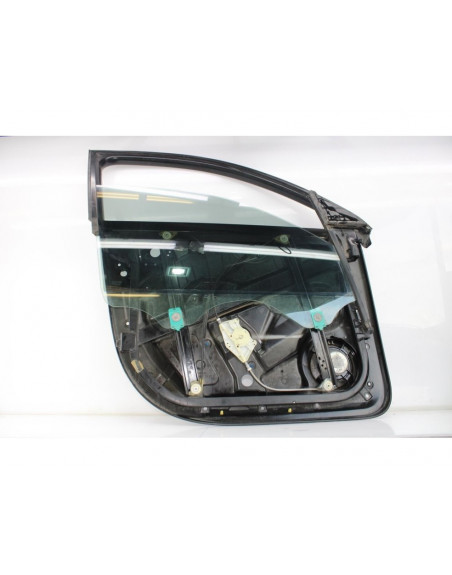 Recambio de elevalunas delantero derecho para porsche cayenne (typ 9pa1) s referencia OEM IAM 7L5837730G