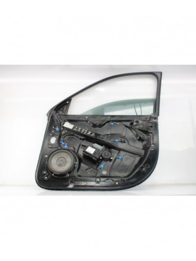 Recambio de elevalunas delantero derecho para porsche cayenne (typ 9pa1) s referencia OEM IAM 7L5837730G