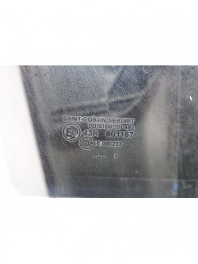 Recambio de elevalunas delantero derecho para porsche cayenne (typ 9pa1) s referencia OEM IAM 7L5837730G