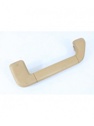 Recambio de asidero delantero derecho para porsche cayenne (typ 9pa1) s referencia OEM IAM 7L0857608A