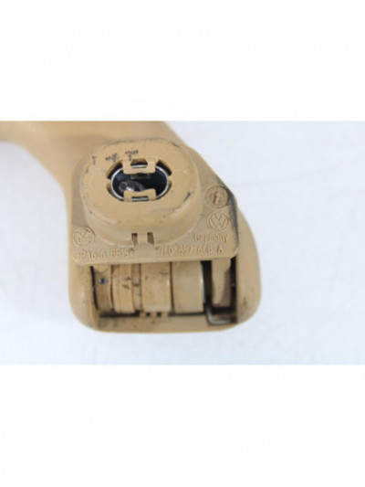 Asidero delantero derecho PORSCHE CAYENNE S 2007