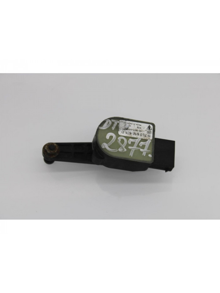 Recambio de sensor amortiguacion para porsche cayenne (typ 9pa1) s referencia OEM IAM 7L0616571D