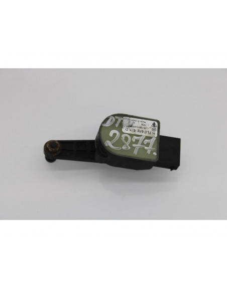 Recambio de sensor amortiguacion para porsche cayenne (typ 9pa1) s referencia OEM IAM 7L0616571D