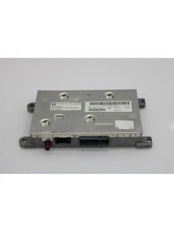 Centralita bluetooth PORSCHE CAYENNE S 2007