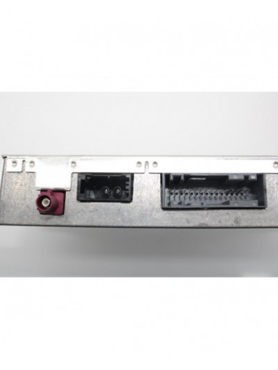 Centralita bluetooth PORSCHE CAYENNE S 2007