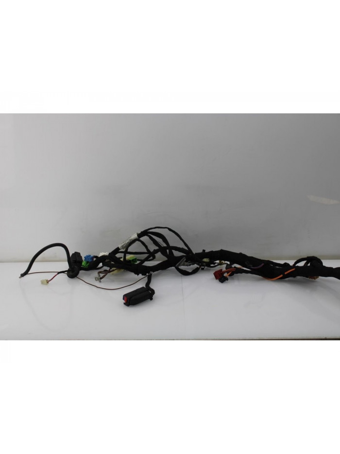 Cableado PORSCHE CAYENNE S 2007