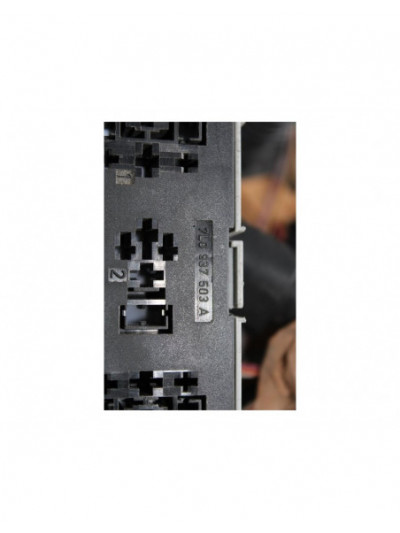 Cableado PORSCHE CAYENNE S 2007