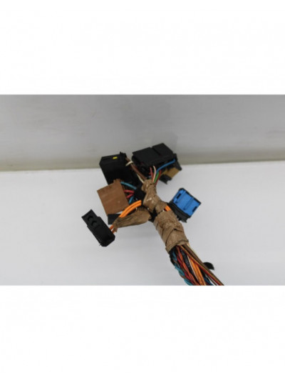 Cableado PORSCHE CAYENNE S 2007