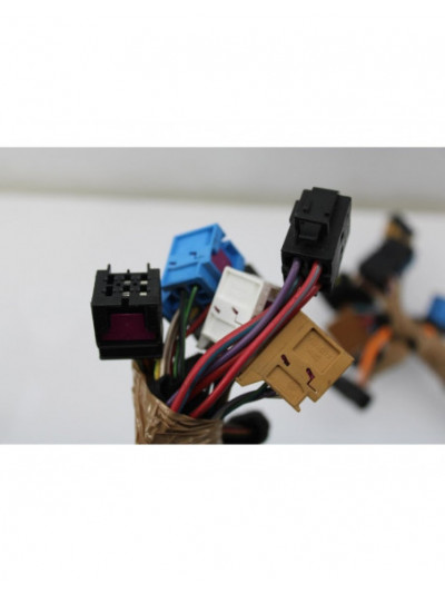 Cableado PORSCHE CAYENNE S 2007