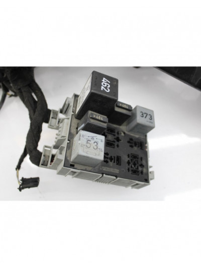 Cableado PORSCHE CAYENNE S 2007
