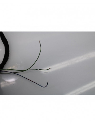Cableado PORSCHE CAYENNE S 2007