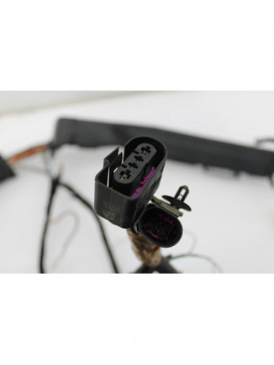 Cableado PORSCHE CAYENNE S 2007