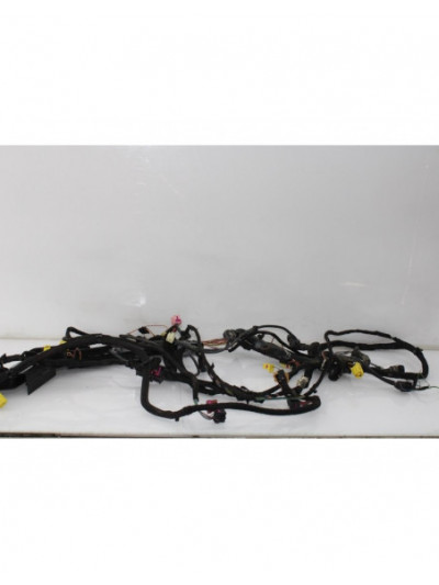 Cableado PORSCHE CAYENNE S 2007