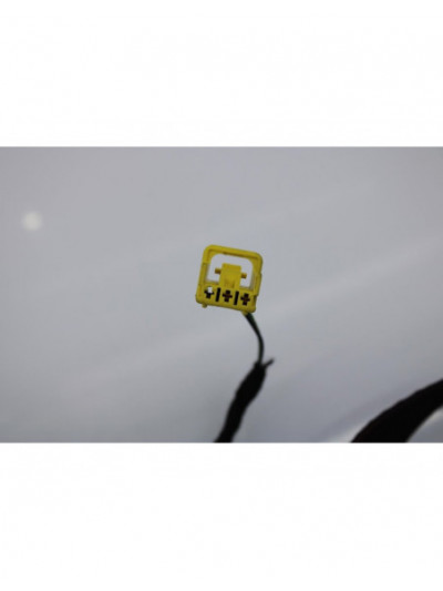 Cableado PORSCHE CAYENNE S 2007