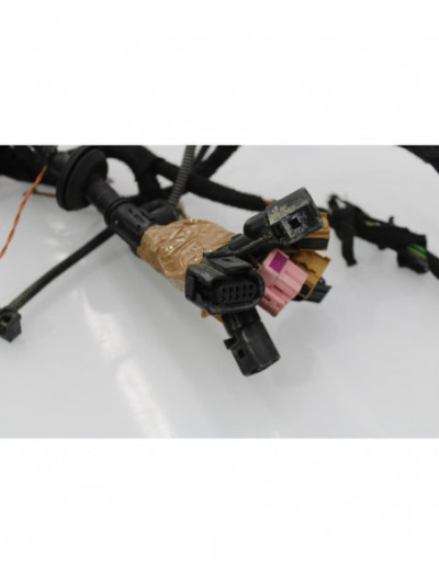 Cableado PORSCHE CAYENNE S 2007