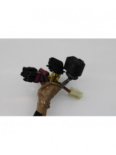 Cableado PORSCHE CAYENNE S 2007