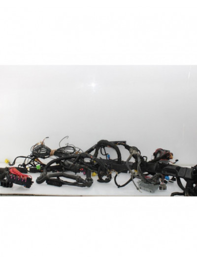 Cableado PORSCHE CAYENNE S 2007
