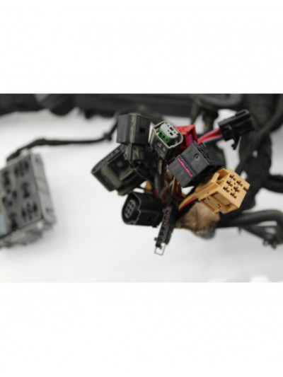 Cableado PORSCHE CAYENNE S 2007