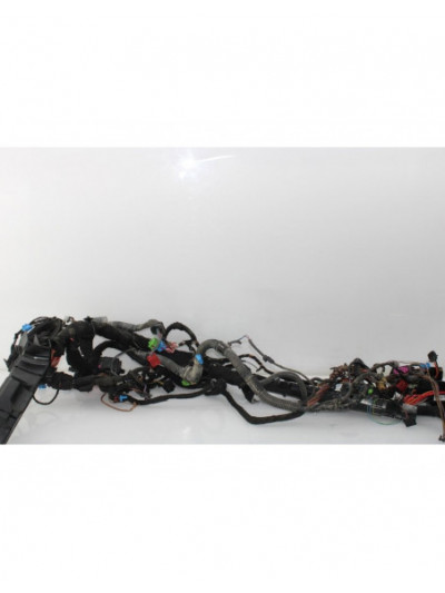Cableado PORSCHE CAYENNE S 2007