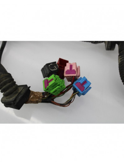Cableado PORSCHE CAYENNE S 2007