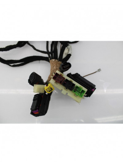 Cableado PORSCHE CAYENNE S 2007