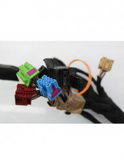 Cableado PORSCHE CAYENNE S 2007
