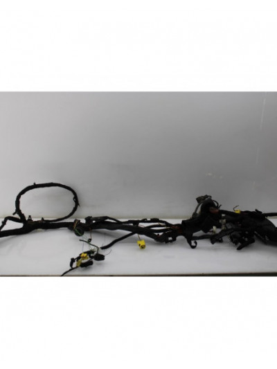 Cableado PORSCHE CAYENNE S 2007