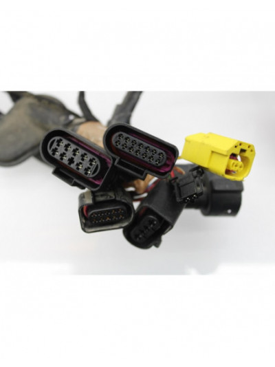 Cableado PORSCHE CAYENNE S 2007