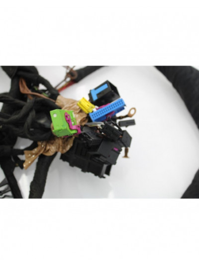 Cableado PORSCHE CAYENNE S 2007