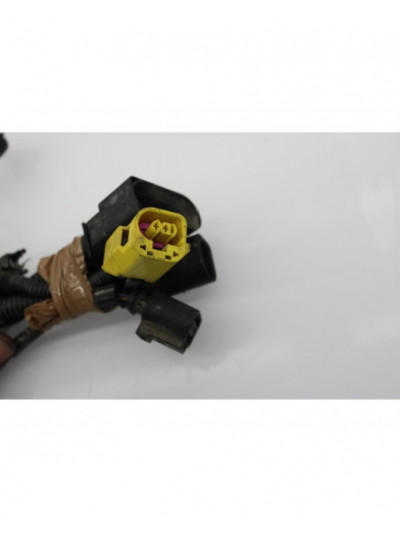 Cableado PORSCHE CAYENNE S 2007