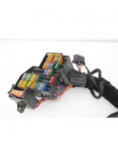 Cableado PORSCHE CAYENNE S 2007