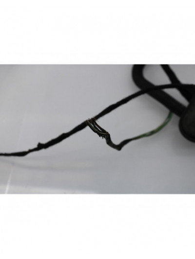 Cableado PORSCHE CAYENNE S 2007