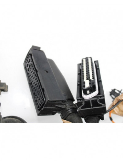 Cableado PORSCHE CAYENNE S 2007