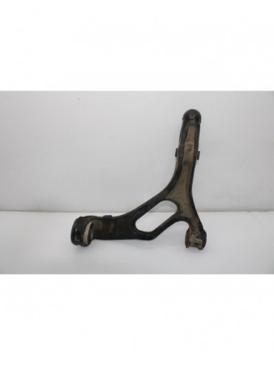 Recambio de brazo suspension inferior delantero izquierdo para porsche cayenne (typ 9pa1) s referencia OEM IAM 7L0407153C