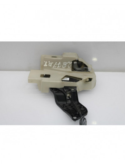 Recambio de cerradura puerta trasera derecha para porsche cayenne (typ 9pa1) s referencia OEM IAM 7L0839016F