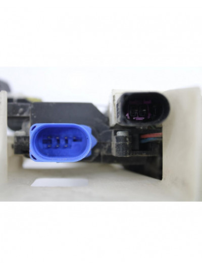 Recambio de cerradura puerta trasera derecha para porsche cayenne (typ 9pa1) s referencia OEM IAM 7L0839016F