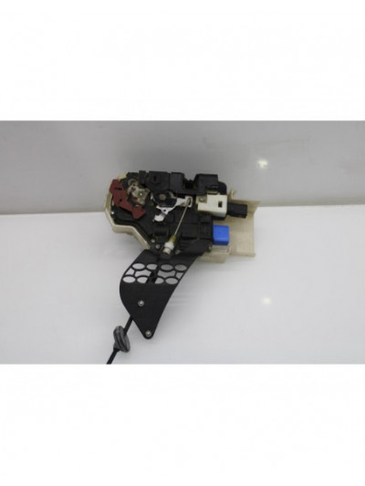 Recambio de cerradura puerta trasera derecha para porsche cayenne (typ 9pa1) s referencia OEM IAM 7L0839016F