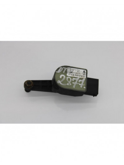 Recambio de sensor amortiguacion para porsche cayenne (typ 9pa1) s referencia OEM IAM 7L0616571D