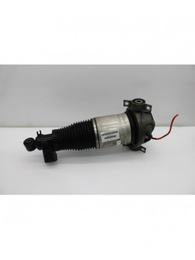 Recambio de amortiguador trasero izquierdo para porsche cayenne (typ 9pa1) s referencia OEM IAM 7L0512345