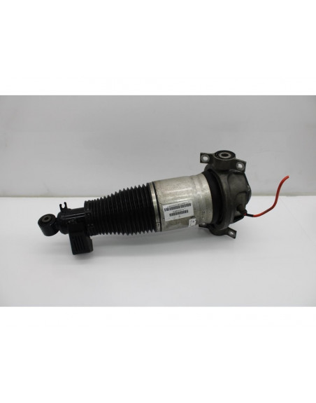 Recambio de amortiguador trasero izquierdo para porsche cayenne (typ 9pa1) s referencia OEM IAM 7L0512345