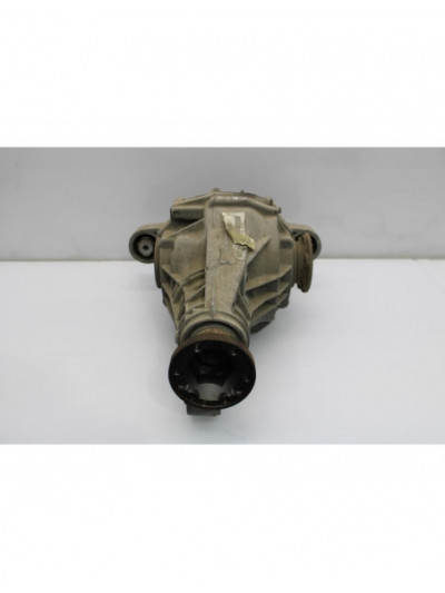 Diferencial trasero PORSCHE CAYENNE S 2007