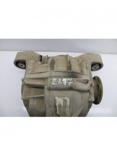 Diferencial trasero PORSCHE CAYENNE S 2007