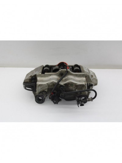 Recambio de pinza freno trasera derecha para porsche cayenne (typ 9pa1) s referencia OEM IAM 207673045A