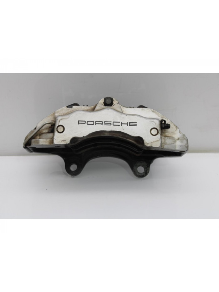 Recambio de pinza freno delantera izquierda para porsche cayenne (typ 9pa1) s referencia OEM IAM 207559811