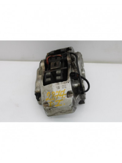 Recambio de pinza freno delantera izquierda para porsche cayenne (typ 9pa1) s referencia OEM IAM 207559811