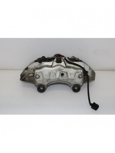 Recambio de pinza freno delantera derecha para porsche cayenne (typ 9pa1) s referencia OEM IAM 207673045