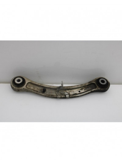 Recambio de brazo suspension superior trasero derecho para porsche cayenne (typ 9pa1) s referencia OEM IAM 7L0505375A
