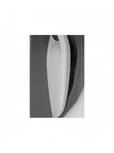 Recambio de guarnecido puerta trasera izquierda para audi q5 (8r) 3.0 tdi referencia OEM IAM 8R0867305