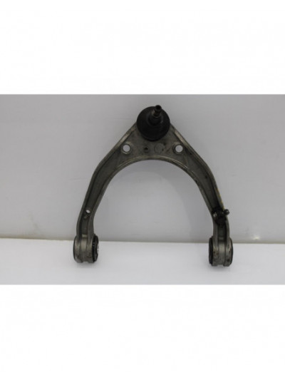 Recambio de brazo suspension superior delantero izquierdo para porsche cayenne (typ 9pa1) s referencia OEM IAM 7L0407047B