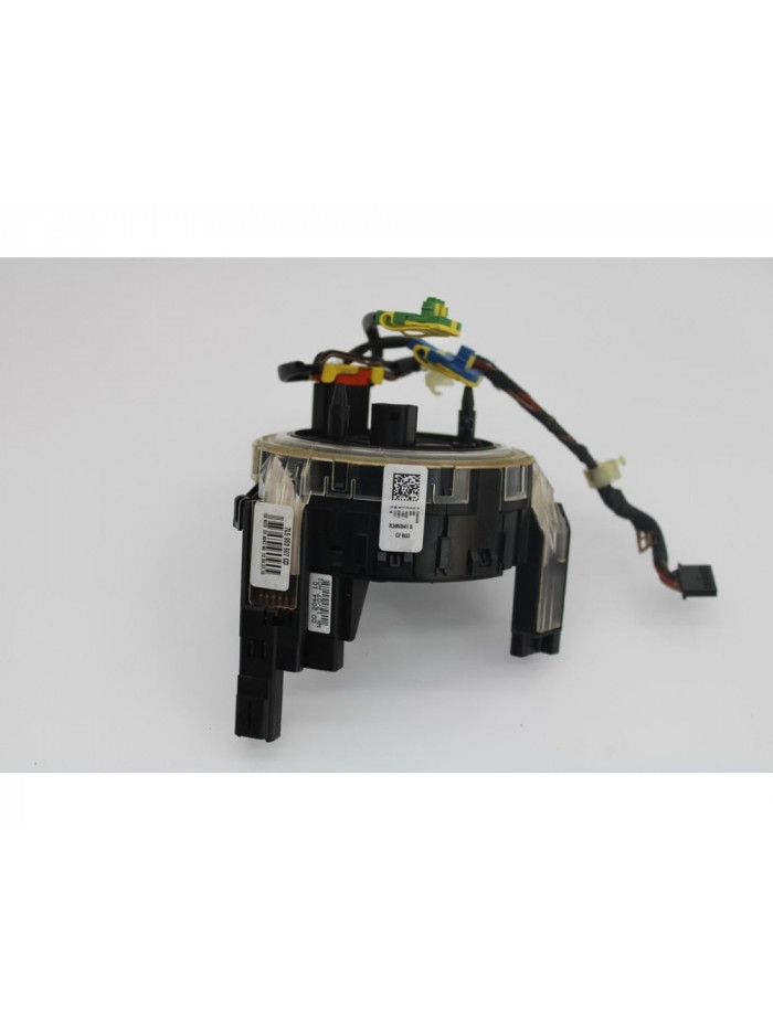 Recambio de anillo airbag para porsche cayenne (typ 9pa1) s referencia OEM IAM 7L5953507CD